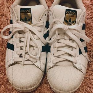Superstar Adidas